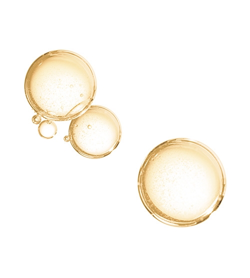 Huile de Douche des îles 2