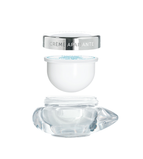Recharge Crème Apaisante 2