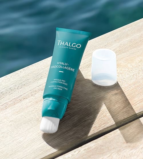 Masque Pro Correction Rides