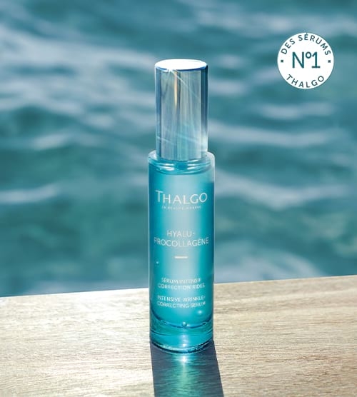 Sérum Intensif Correction Rides