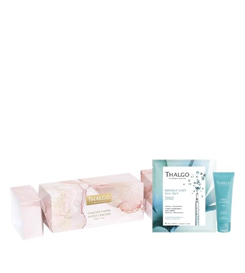 Ritual hidratante Navidad