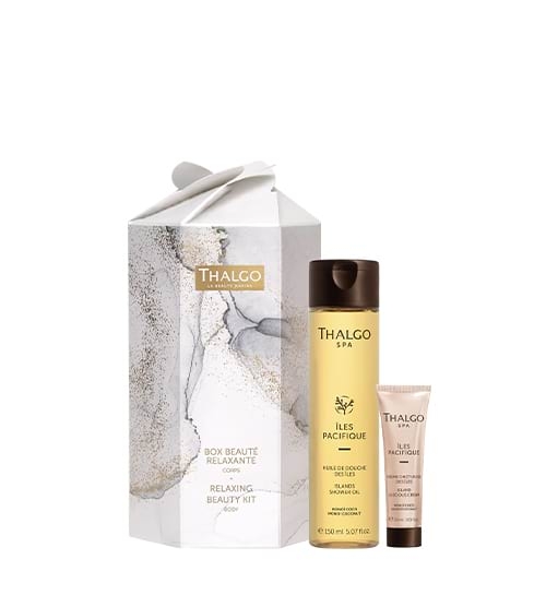 BEAUTY BOX RELAJANTE