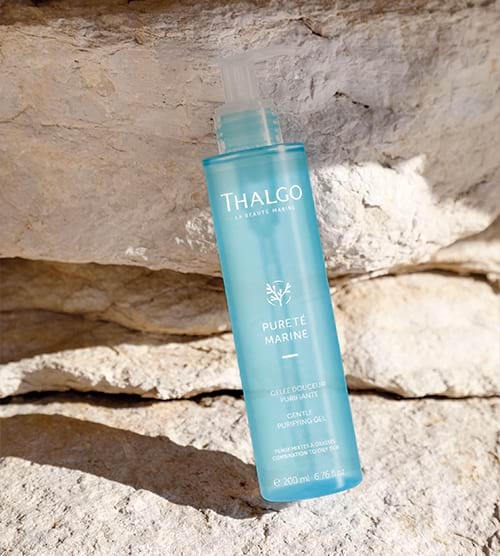 Gélée Douceur Purifiante